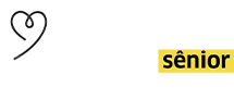 Logo Ágape Sênior